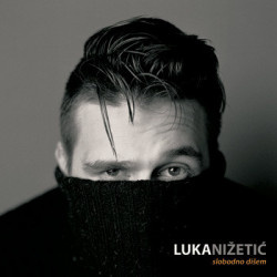 NIŽETIĆ LUKA  - SLOBODNO DIŠEM