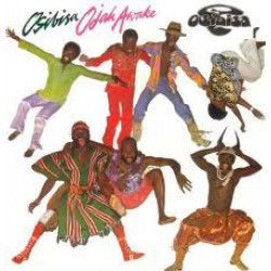 OSIBISA - OJAH AWAKE
