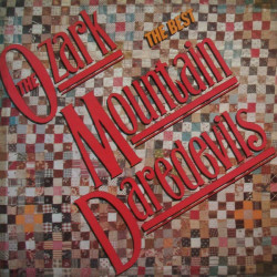 OZARK MOUNTAIN DAREDEVILS - THE BEST