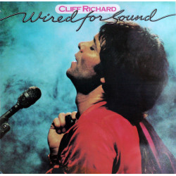 RICHARD CLIFF - WIRED FOR SOUND