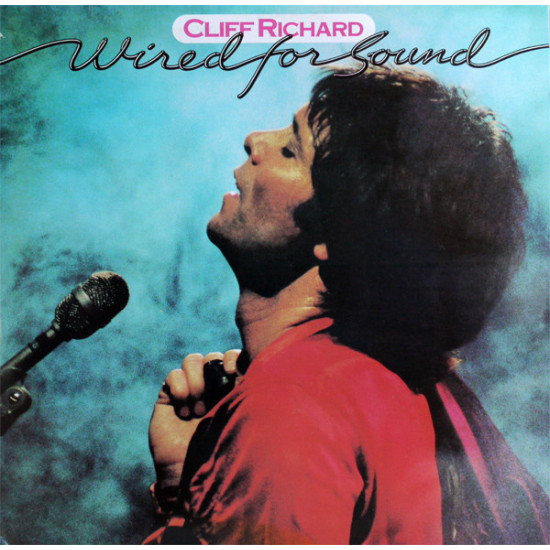 RICHARD CLIFF - WIRED FOR SOUND
