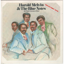 Harold Melvin And The Blue Notes - Collectors' Item
