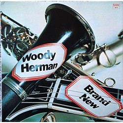 HERMAN WOODY - BRAND NEW
