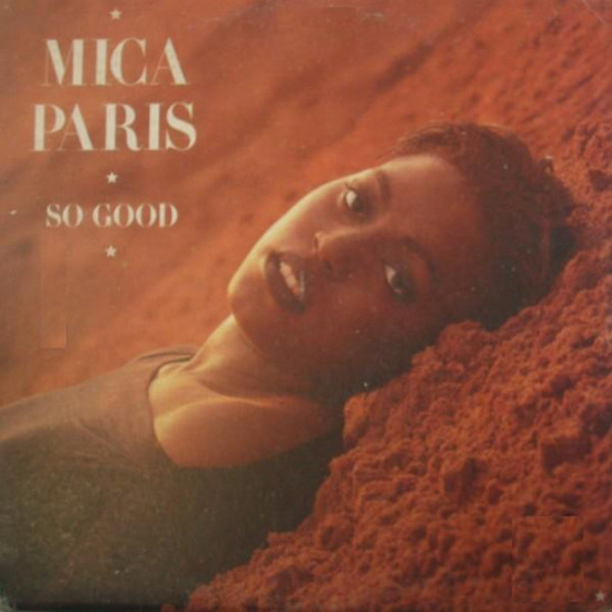 PARIS MICA - SO GOOD