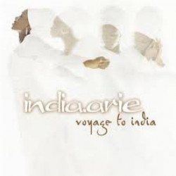 ARIE INDIA - VOYAGE TO INDIA