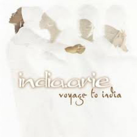ARIE INDIA - VOYAGE TO INDIA