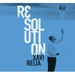 REIJA XAVI - RESOLUTION