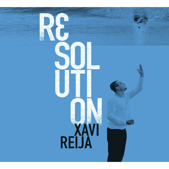 REIJA XAVI - RESOLUTION