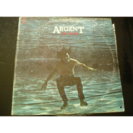 ARGENT   - IN DEEP