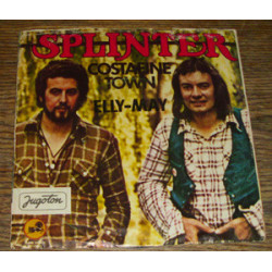SPLINTER - COSTAFINE TOWN /ELLY - MAY
