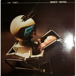 TUBES - REMOTE CONTROL