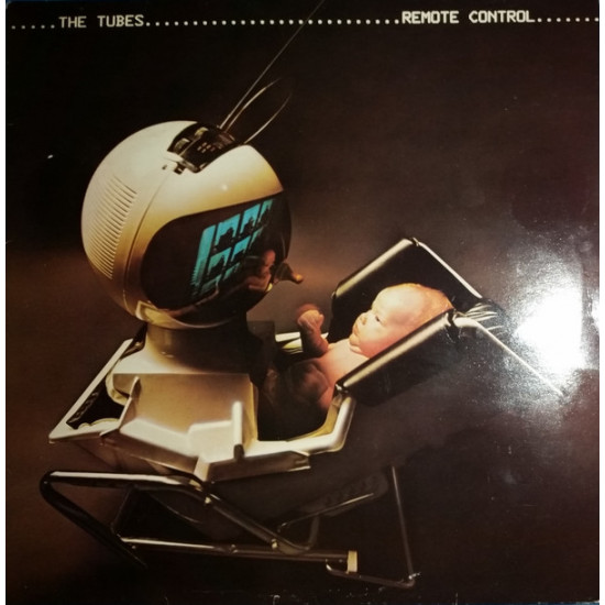 TUBES - REMOTE CONTROL