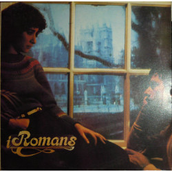 I Romans - I Romans