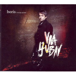 NOVKOVIĆ BORIS - VIA LJUBAV
