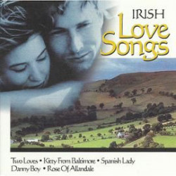 V.A. - IRISH LOVE SONGS /BRIER, BLACKTHORN, SEAN DYNES.../