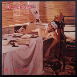 Cold Chisel - East