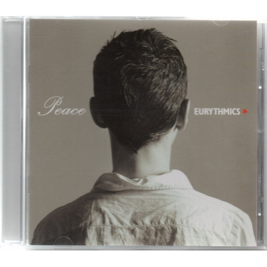 EURYTHMICS - PEACE