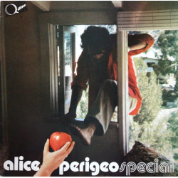 Perigeo Special - Alice