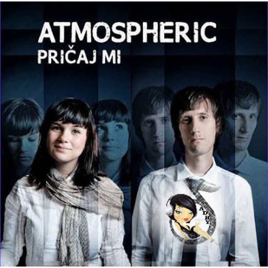 ATMOSPHERIC - PRIČAJ MI