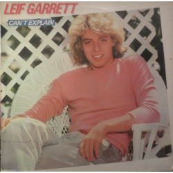 GARRETT LEIF - Can't Explain