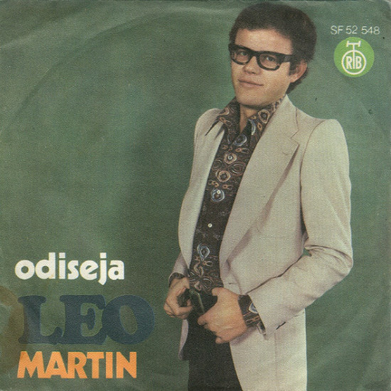 MARTIN LEO - ODISEJA
