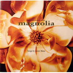 MANN AIMEE - MAGNOLIA