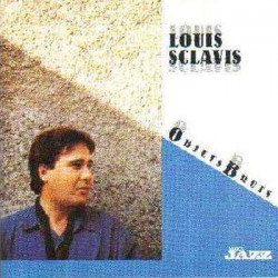 SCALVIS LOUIS - OBJETS BRUTS