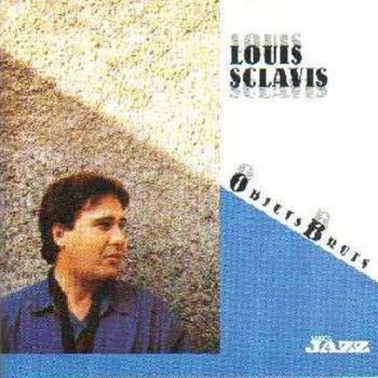 SCALVIS LOUIS - OBJETS BRUTS