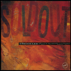 Sold Out! - Souled - The Magic Of The Language Of Music In Effect