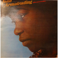 ARMATRADING JOAN - SHOW SOME EMOTIONS
