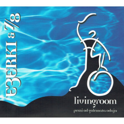 EZERKI & 7/8 - LIVINGROOM