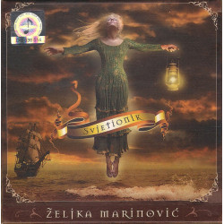 MARINOVIĆ ŽELJKA - SVJETIONIK
