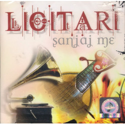 LICITARI - SANJAJ ME