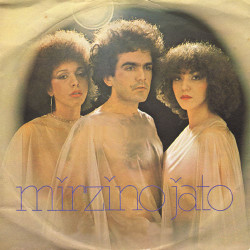 MIRZINO JATO - NORMALNA STVAR/BEZ REZULTATA