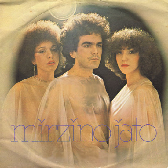 MIRZINO JATO - NORMALNA STVAR/BEZ REZULTATA