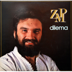 PEJAKOVIĆ ZLATKO   - DILEMA