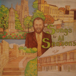 WILSON BRIAN - Songs For All Seasons