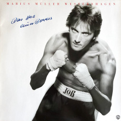 Marius Müller-Westernhagen - Das Herz Eines Boxers