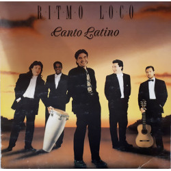 RITMO LOCO  - CANTO LATINO