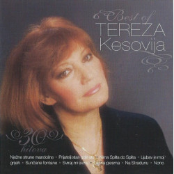 KESOVIJA TEREZA - BEST OF