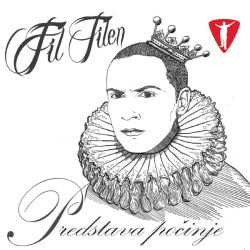 FIL TILEN - PREDSTAVA POČINJE