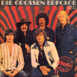 PUHDYS - DIE GROSSEN ERFOLGE