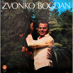 BOGDAN ZVONKO - PEVA ZA VAS