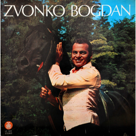 BOGDAN ZVONKO - PEVA ZA VAS