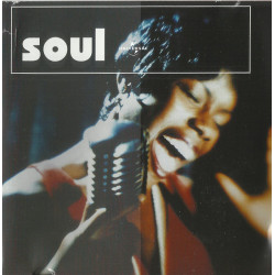 V.A.   - Soul/James Brown, Womack & Womack…