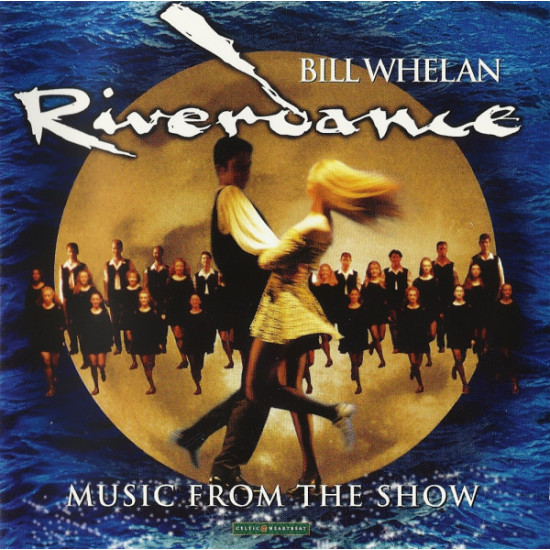 WHELAN BILL - RIVERDANCE