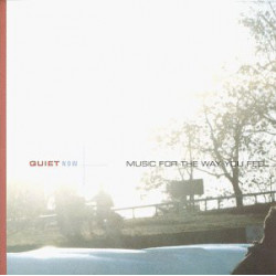 V.A. - Quiet Now - Music For The Way You Feel/Bill Evans, Shirley Horn…