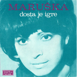 KALOGJERA MARUŠKA - DOSTA JE IGRE