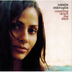 IMBRUGLIA NATALIE - COUNTING DOWN THE DAYS