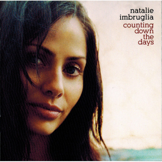 IMBRUGLIA NATALIE - COUNTING DOWN THE DAYS
